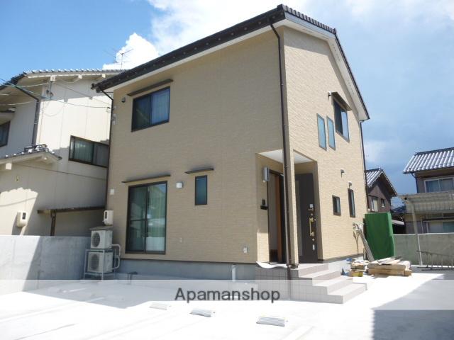 山陰本線 鳥取駅 徒歩39分 2階建 築11年