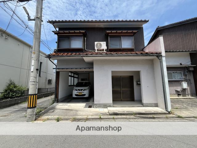 鳥取県鳥取市江崎町の戸建賃貸