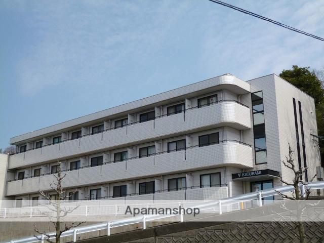 ビューコート桂見