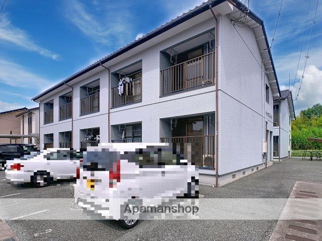 コーポフレンドリーⅠ(ワンルーム/2階)