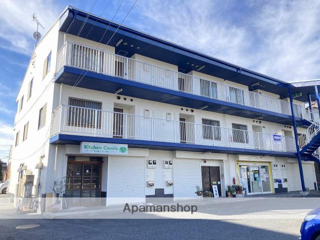 カーサフォルトゥーナ(3LDK/3階)