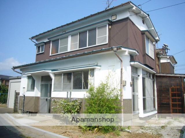 山陰本線 鳥取駅 徒歩35分 2階建 築52年