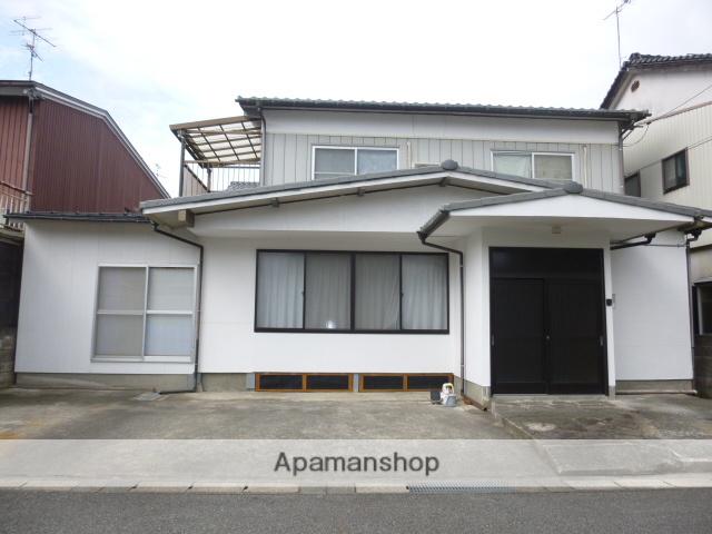 山陰本線 鳥取駅 徒歩39分 2階建 築53年