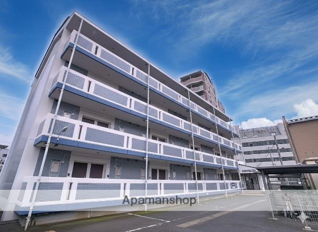 サザンセレスト(ワンルーム/2階)