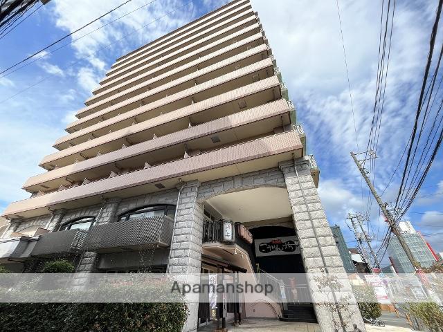 グランドハイツ末広311