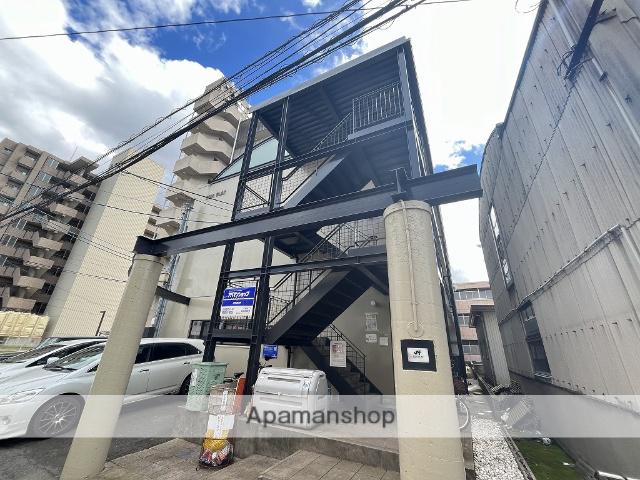 SOH FLAT(ワンルーム/2階)