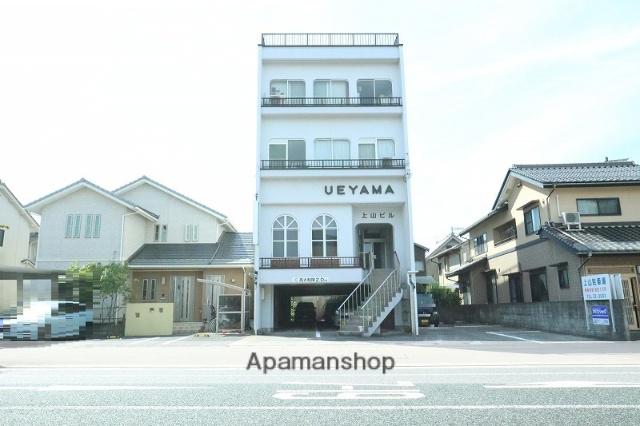 上山マンション