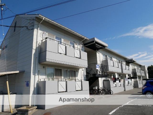 ハイツサンヴェルディ
