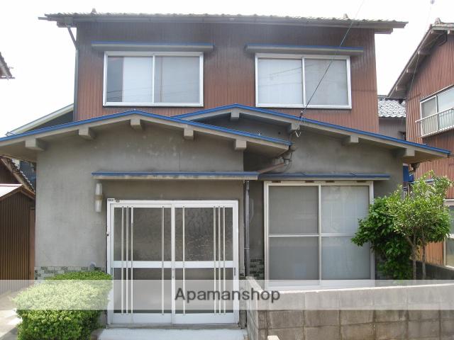 鳥取県鳥取市立川町5丁目の戸建賃貸