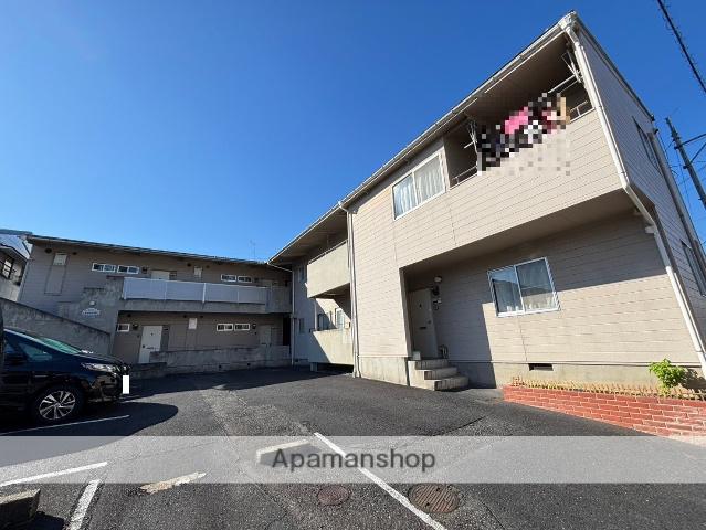 スタッフ88(3DK/1階)