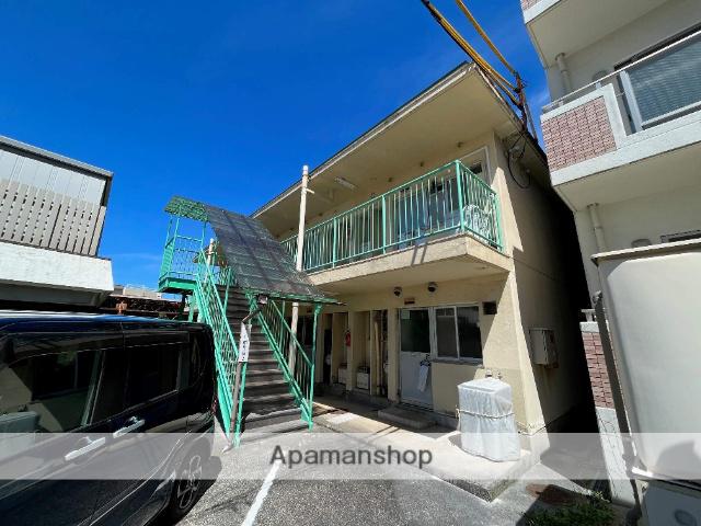 メゾン・ド・ポレールⅡ