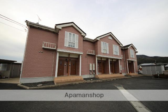 メゾン・アステ-ル(2DK/1階)