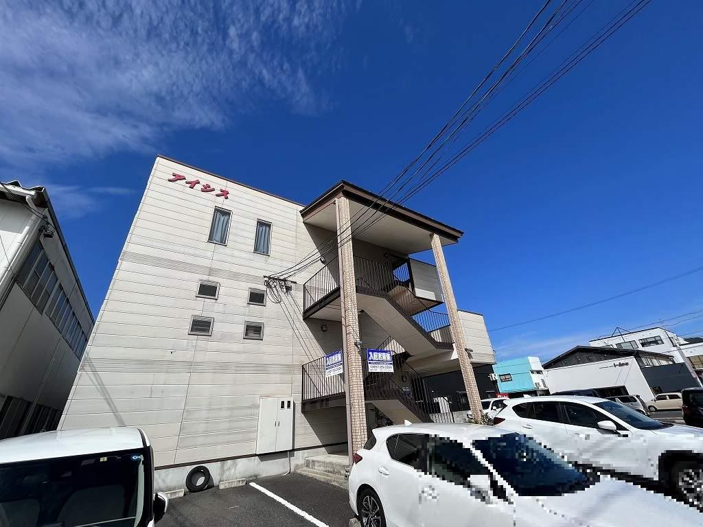 アイシス(2LDK/2階)