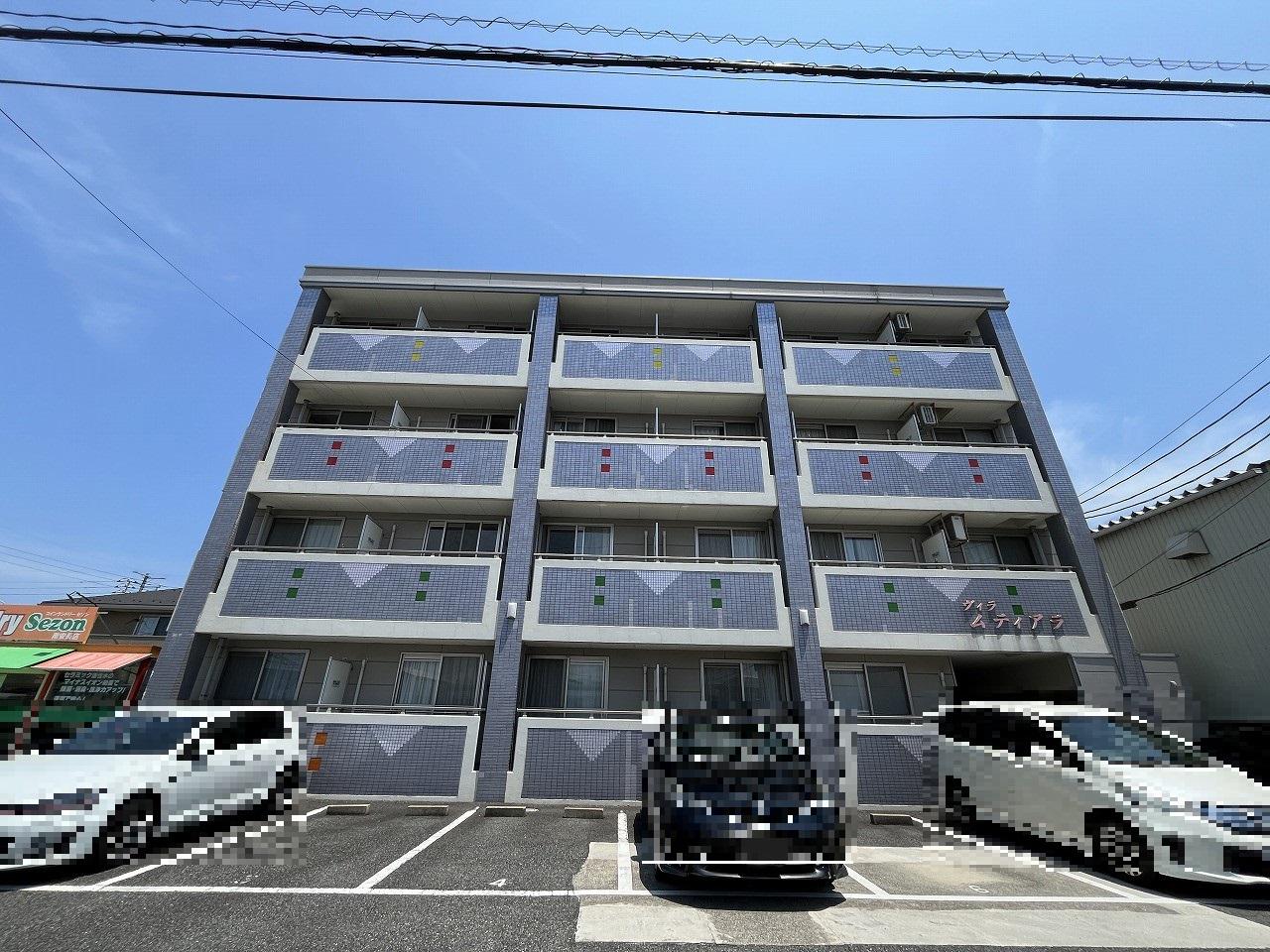 ヴィラ・ムティアラ