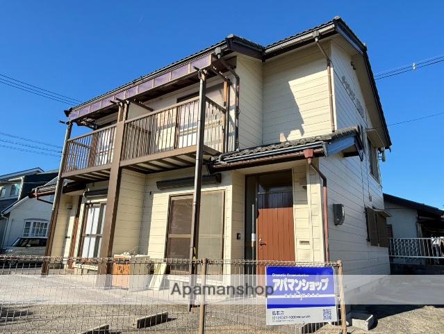 メゾネット大杙