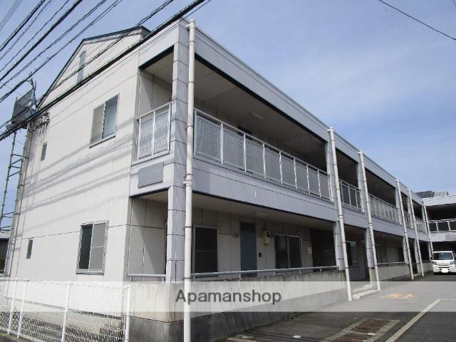 サウスコートいせき