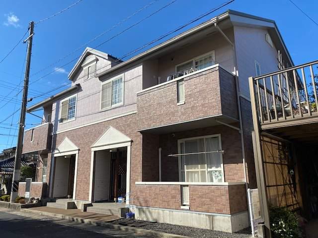 カトル・セゾンⅠ(3LDK/2階)