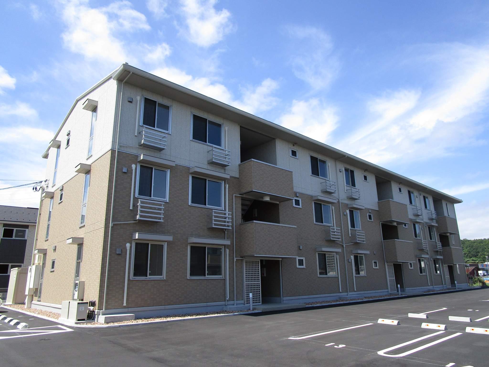 セレスト・パレ