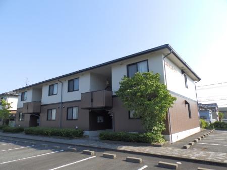 コルヌスガーデン B