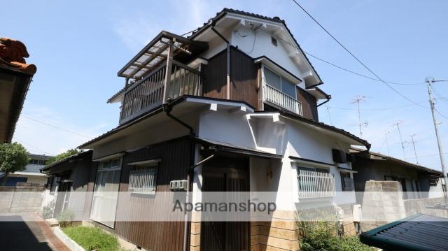 山陰本線 鳥取駅 徒歩25分 2階建 築50年
