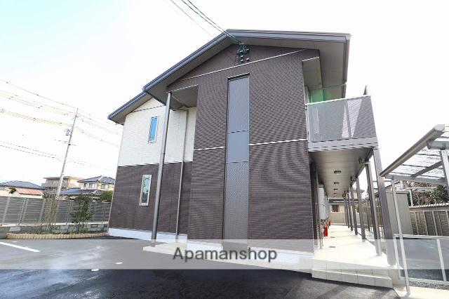 シャーメゾンアルフラット南栄