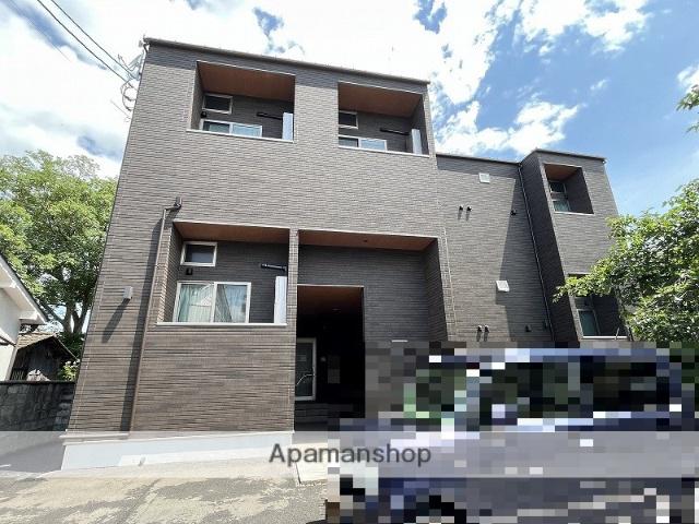 ALPHA THE PREMIER 吉方町[2階]