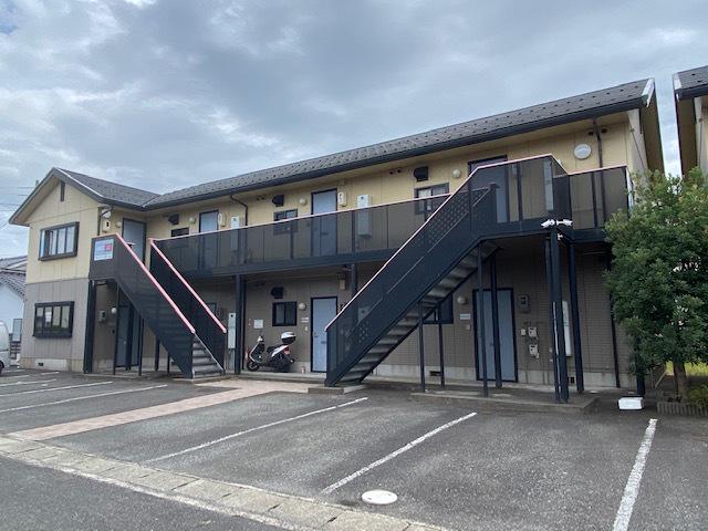 グリーンコーポN A棟