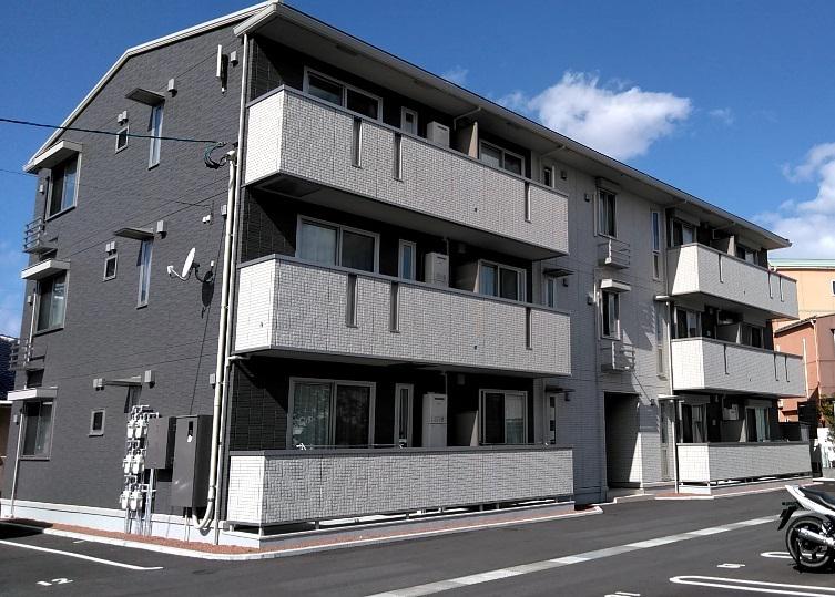 ツインテラスⅧ