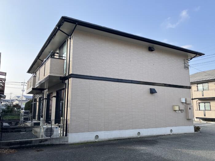 ヴェールヴィルII C棟