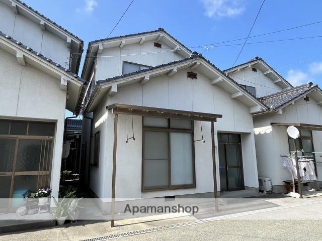 山陰本線 鳥取駅 徒歩37分  築35年(4LDK)