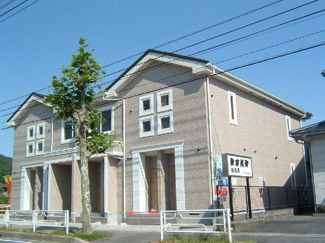 パストラルハウスフォー