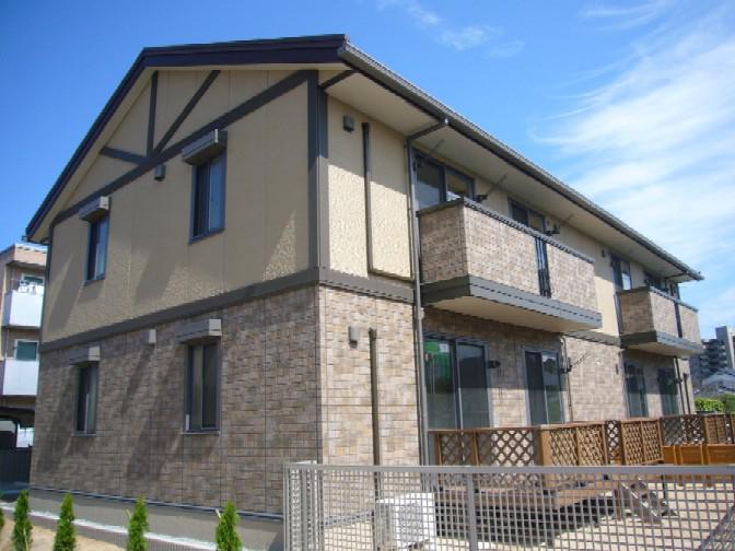 マルベリーガーデンA