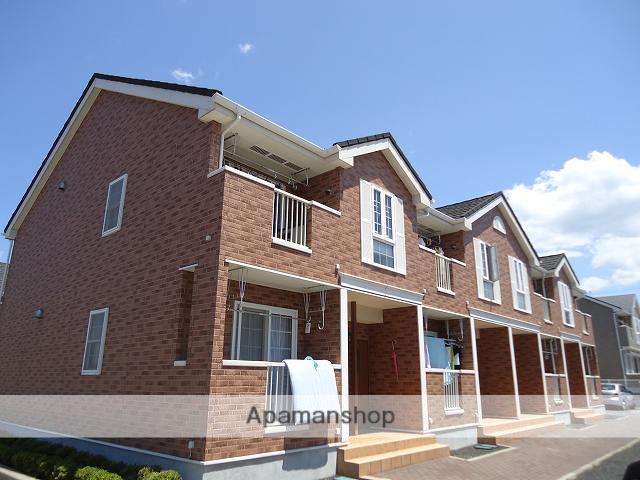 メゾン・ステルラB