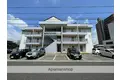 コーポサツキⅡ