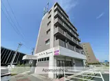 山陰本線 鳥取駅 徒歩32分 6階建 築23年