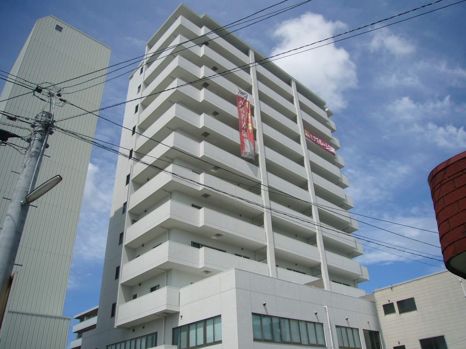 グランマスト富安