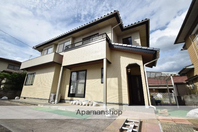 山陰本線 鳥取駅 徒歩27分 2階建 築34年