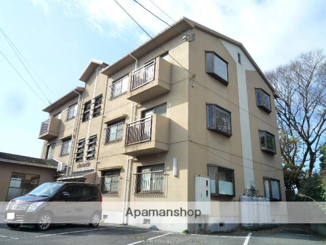 クロシェットマンション