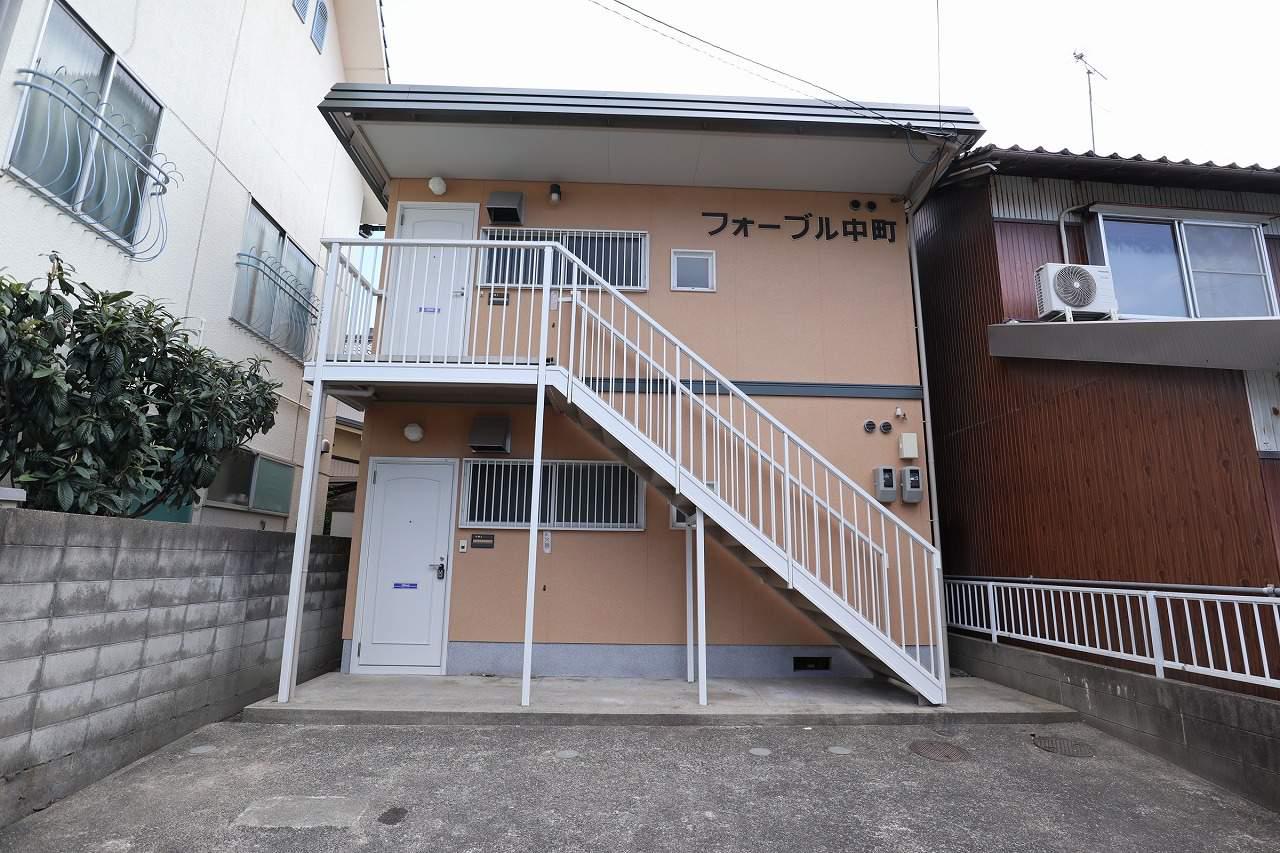 フォーブル中町