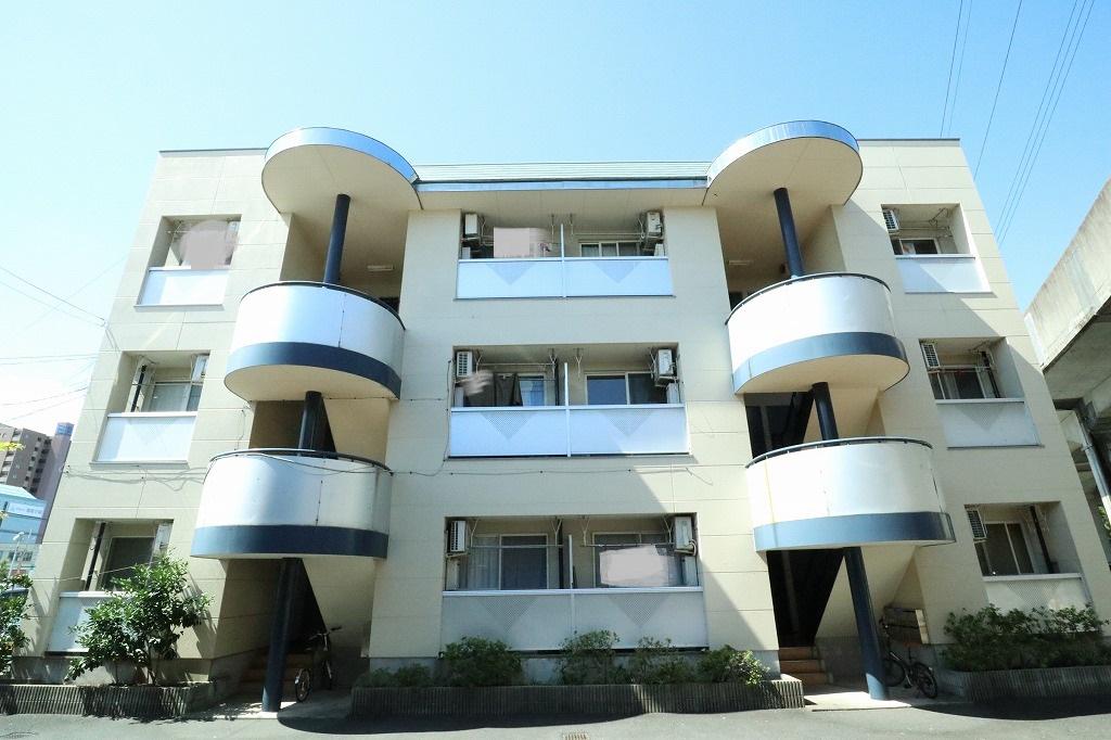 ハイツ・プティⅡ