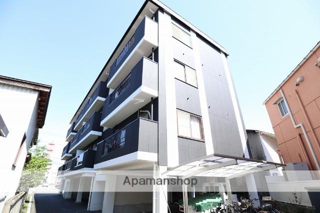 ハイシティー興南