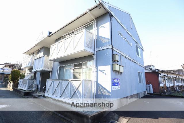 ブランネージュⅠ(3DK/2階)