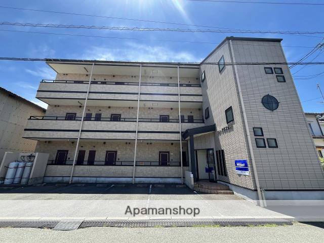 サンテラス安長