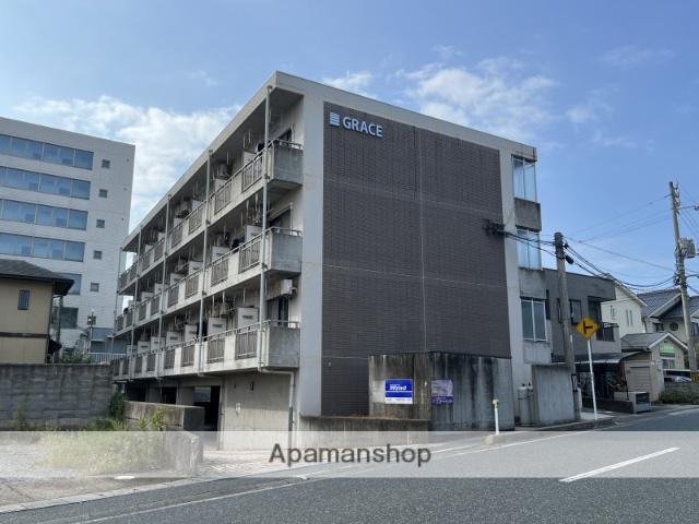 グレースマンション湖山Ⅱ