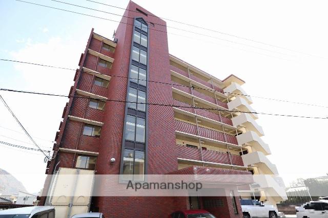 ガーデンハイツ田園町