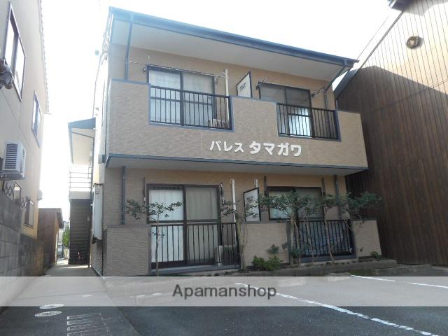 パレス玉川