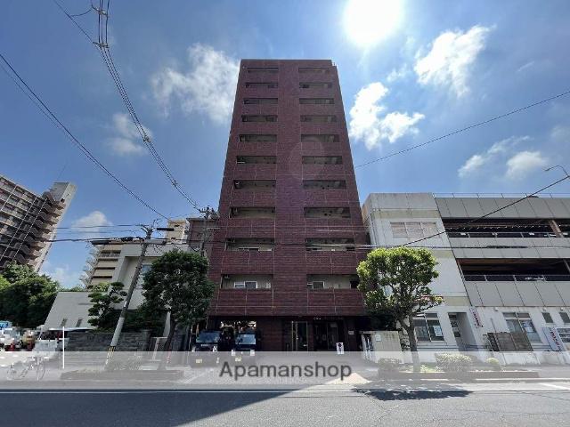 第6ガーデンハイツ