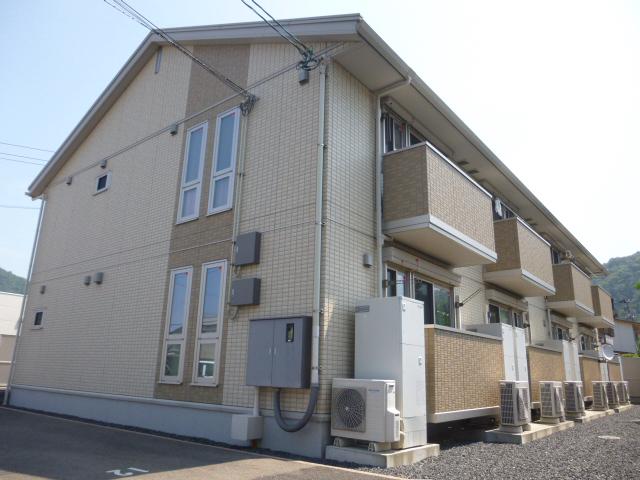 ファインフラッツ