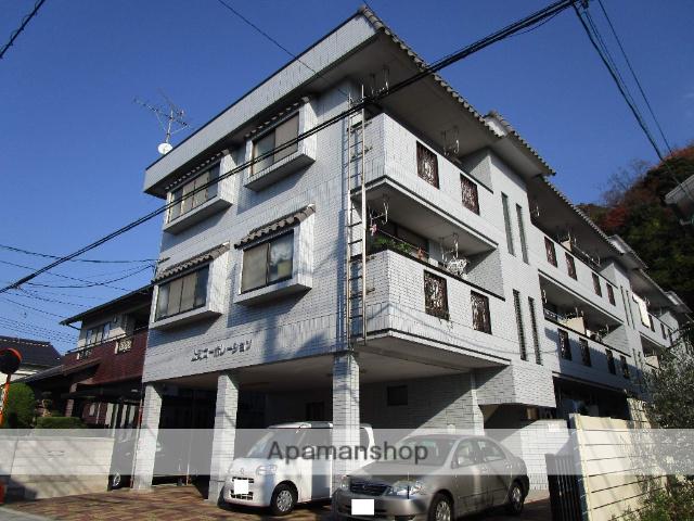 上町コーポレーション