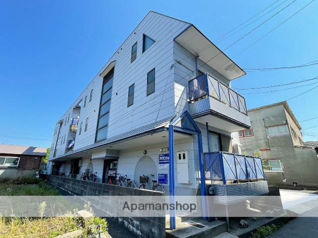 マンションラグ